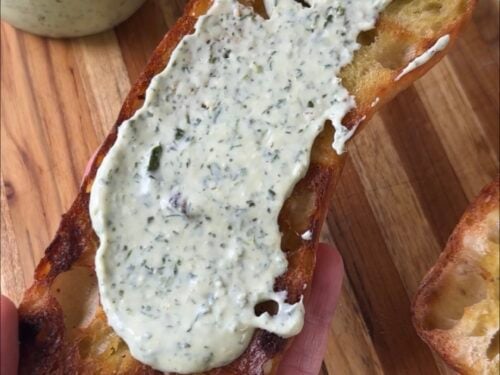 green goddess ranch dressing sweetgreen Green Goddess Dressing main image 0