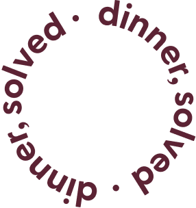 dinner-solved-purple