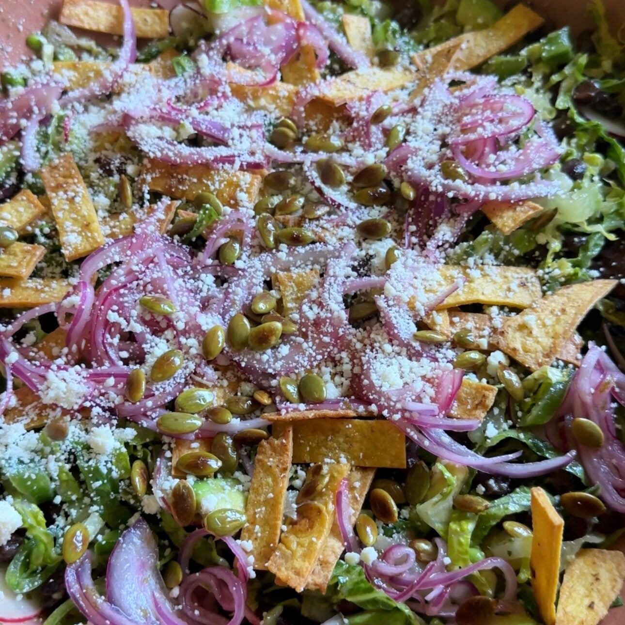 spring-taco-salad