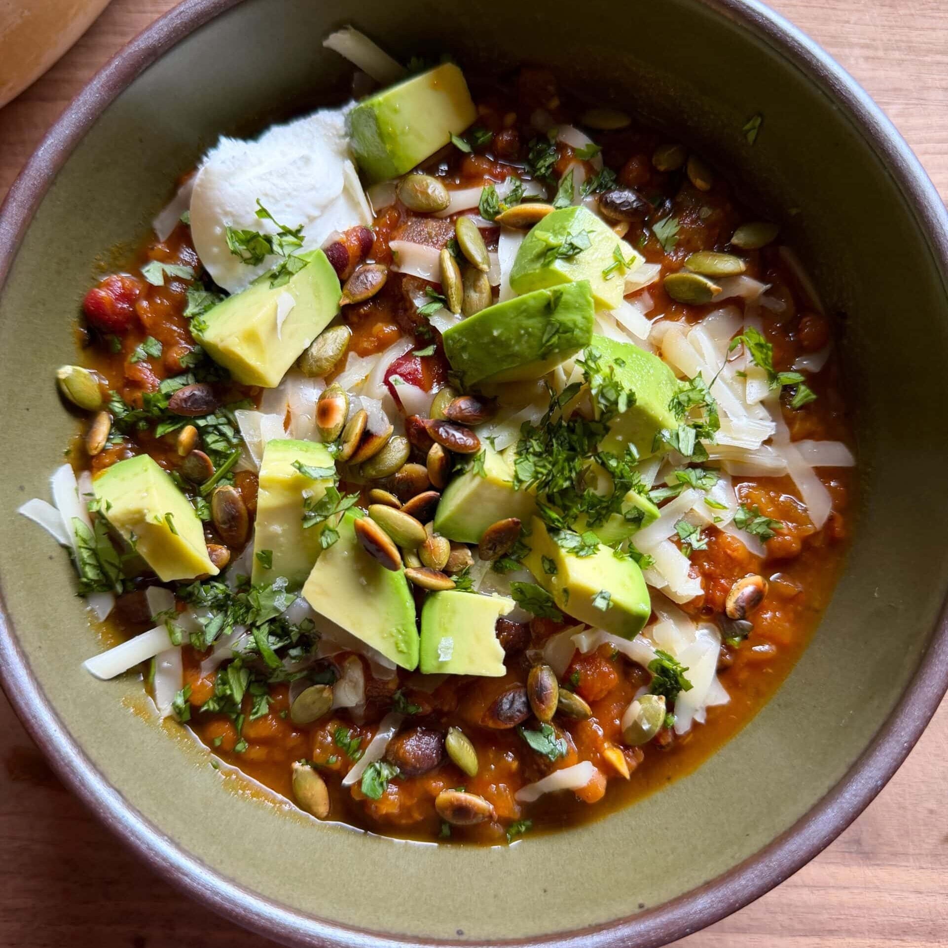 chili