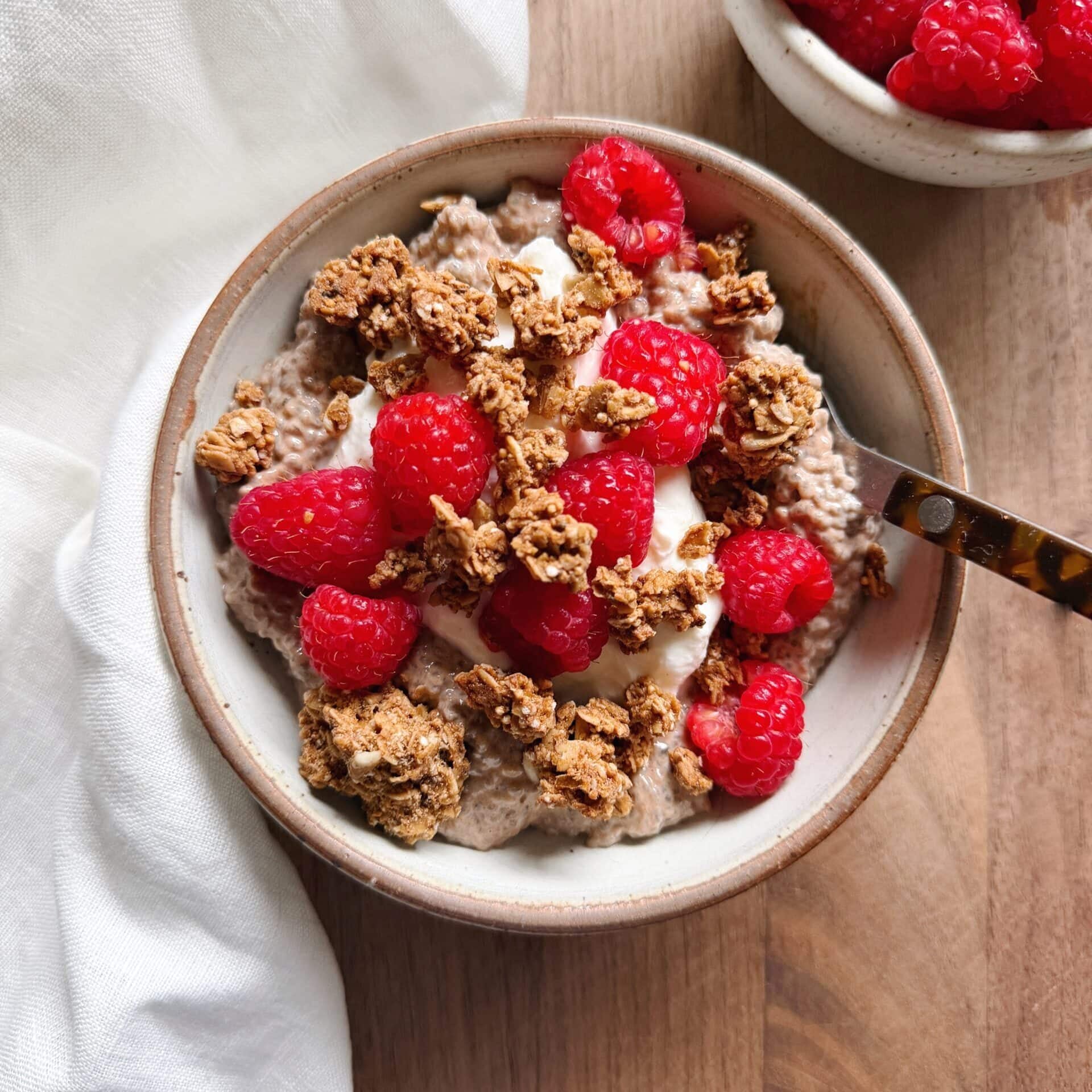 chocolate-chia-pudding