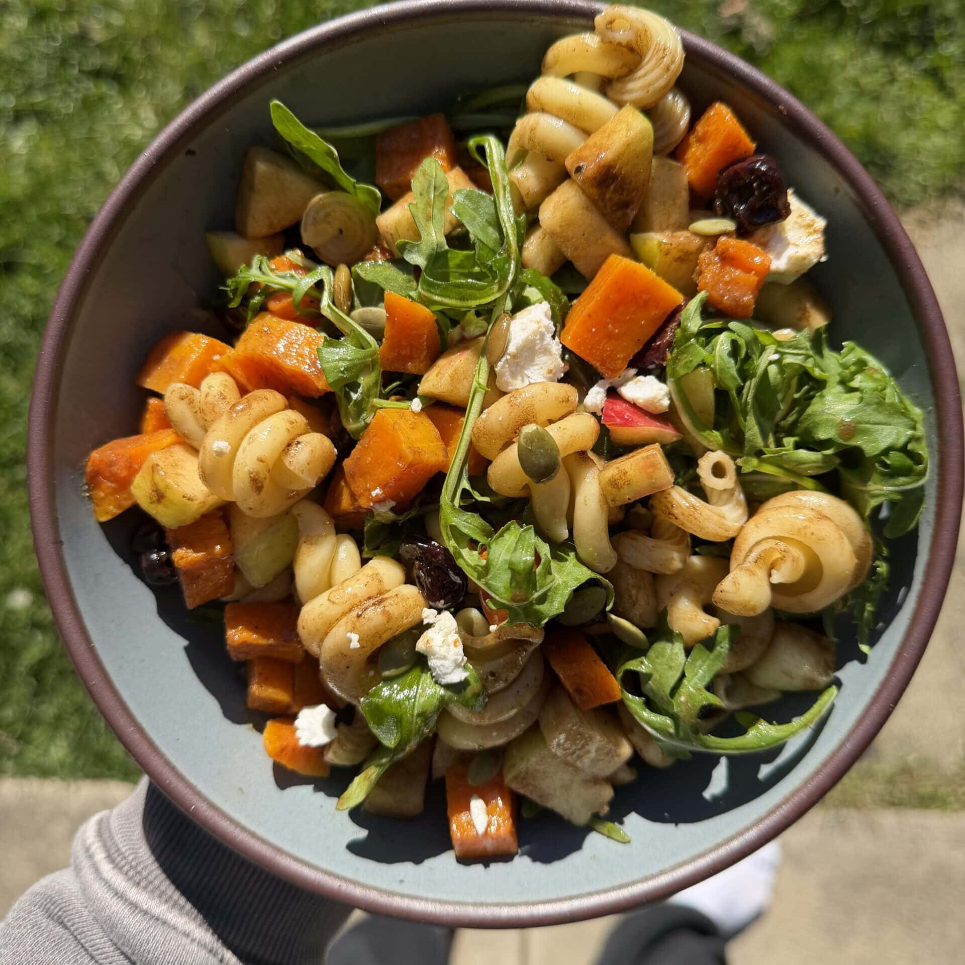 fall-pasta-salad