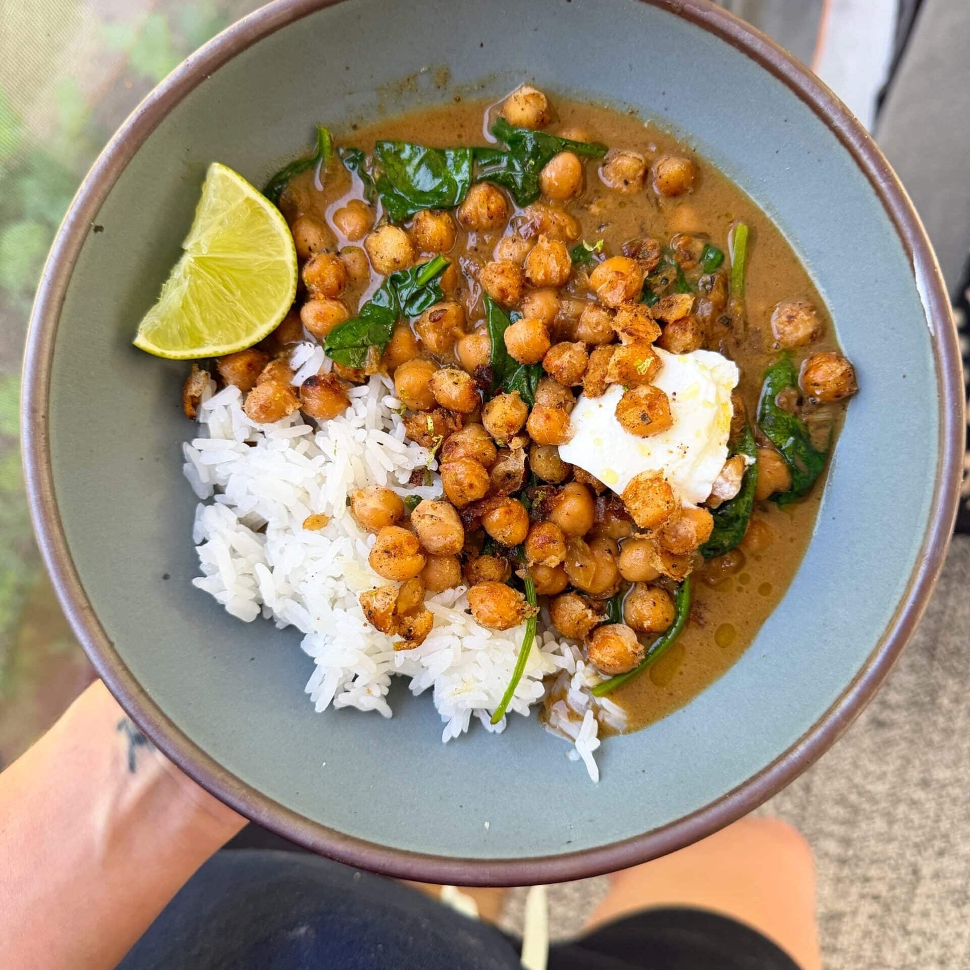 green-curry