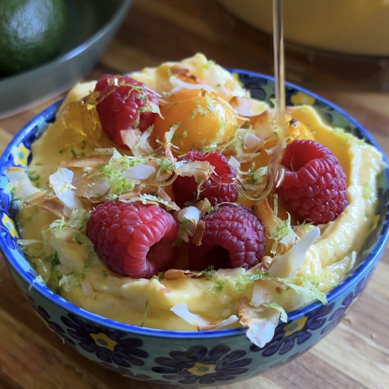 mango-fro-yo