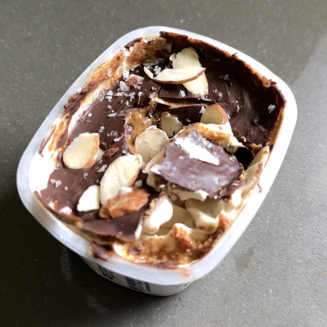 mocha-almond-fudge-yogurt-cup