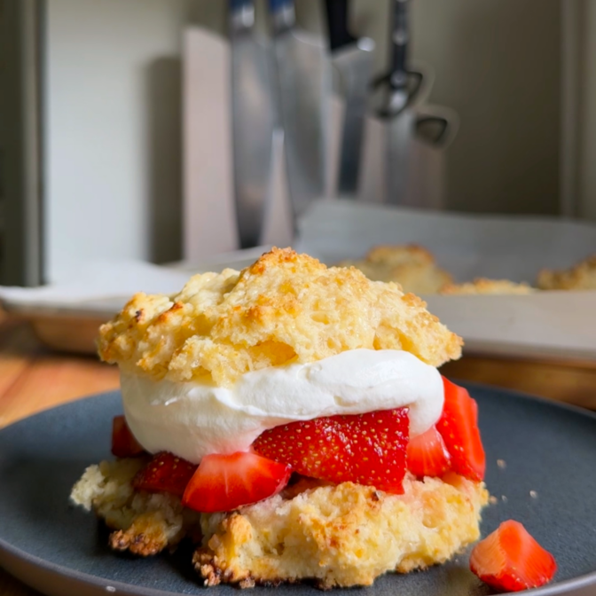strawberry-shortcakes