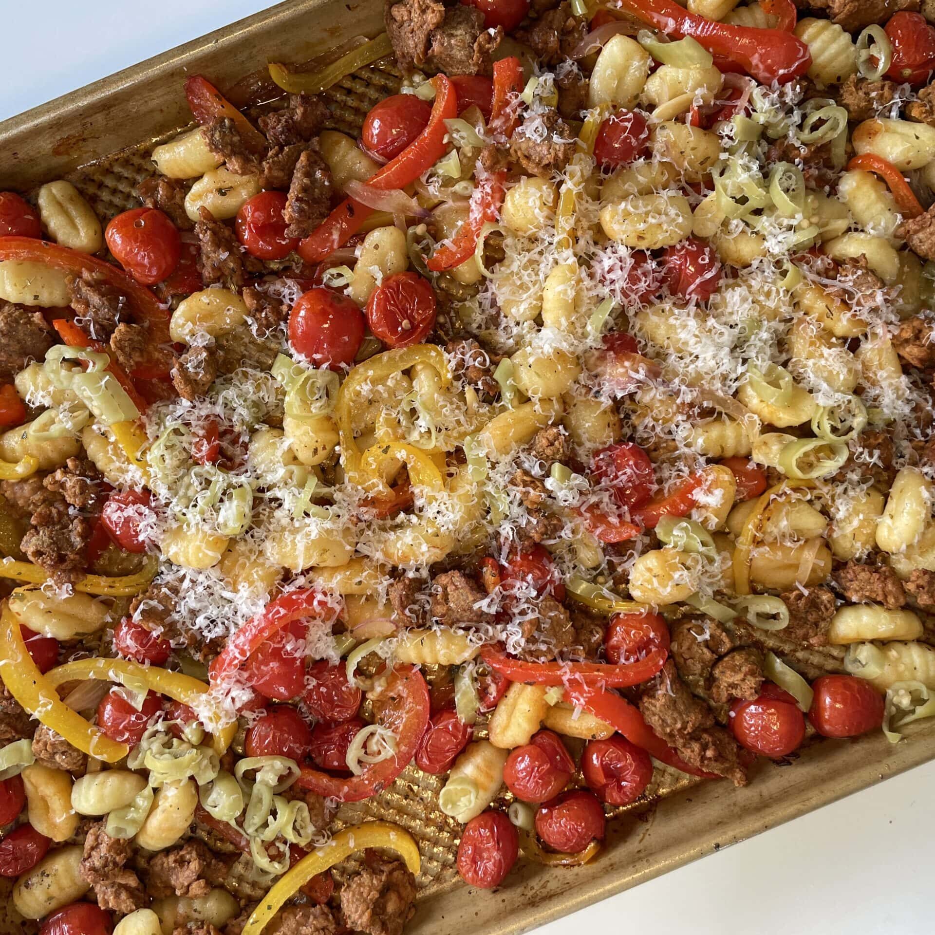 sheet-pan-gnocchi