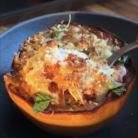 spaghetti-squash-parm